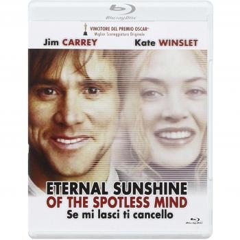 Eternal Sunshine Of The Spotless Mind