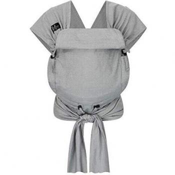 Kos Design Hoppediz Hop-tye Buckle Babytrage