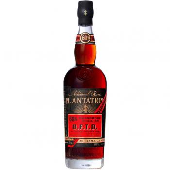 Rhum Plantation 20e Anniversaire XO Barbade 35 cl