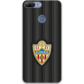 Cover Negro UD Almería