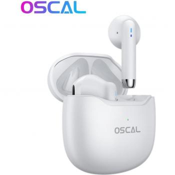 Écouteurs sans Fil IPX4 Oscal HiBuds 5