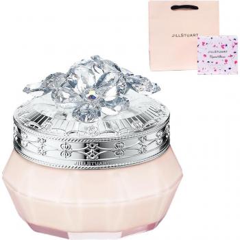 Jill Stuart Crystal Bloom Body Lotion – 150 ml, Perfumed, Gift Edition