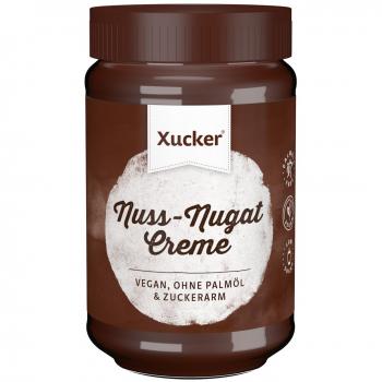 Xucker Nuss-Nugat-Creme (Xylit)