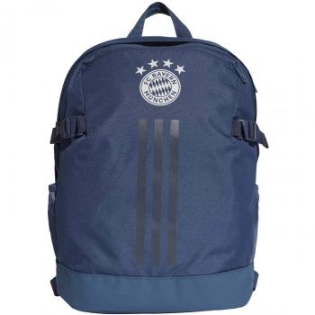 Bayern München Rucksack adidas Performance Dunkelblau/Weiß OS