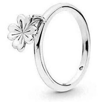 Anillo Pandora de Plata Talla Única