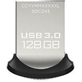 SanDisk Ultra Fit