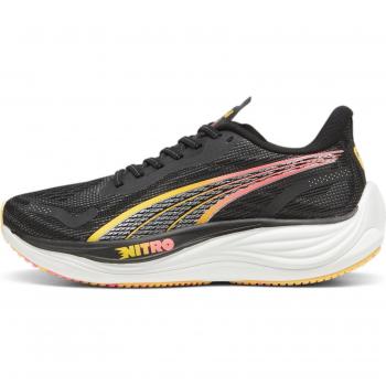 Puma Velocity Nitro 3 FF scarpe da corsa nere