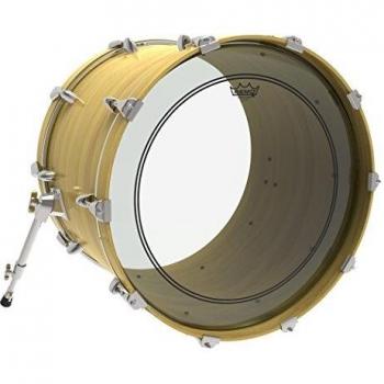 Remo P3-320B Powerstroke 3 Clear Bass Drum