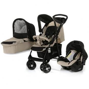 Ovetto Hauck Shopper Trioset