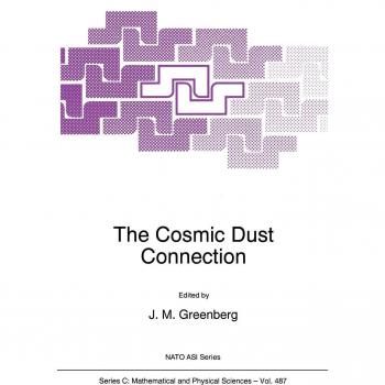 The Cosmic Dust Connection
