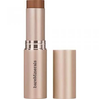 Zimt‑Schutz-Foundation Stick SPF 25 – Feuchtig