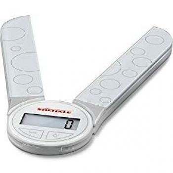 Soehnle Genio digitale Küchenwaage