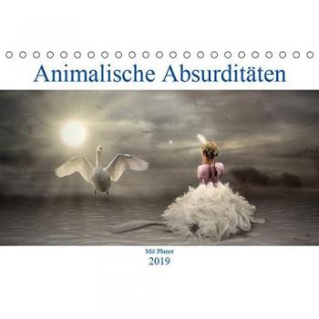 Animalische Absurditäten mit Planer