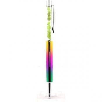 Black Peridot Refilling Pen – Adult Use
