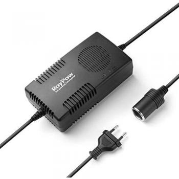 Transformador AC/DC 12V/10A RoyPow 120W