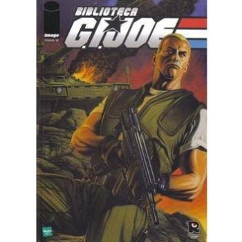 Biblioteca G.I. Joe