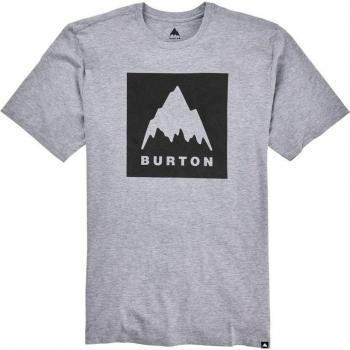 Burton Camiseta Manga Corta Classic Mountain High