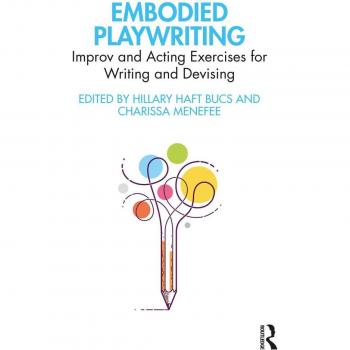 Vitalsource Technologies, Inc. Embodied Playwriting