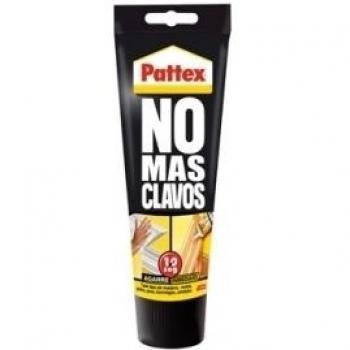 Pattex no mas clavos 250gr