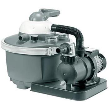 Swim & Fun Kompakt Filtersystem 250W