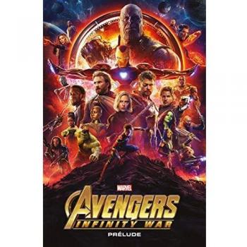 Avengers Infinity War