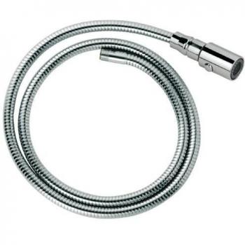 Douchette GROHE Minta avec flexible