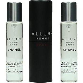 Chanel Allure Homme Sport Travel Spray
