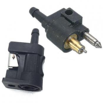 Trousse d'adaptateurs tuyaux 1/4″ Yamaha moteur hors-bord