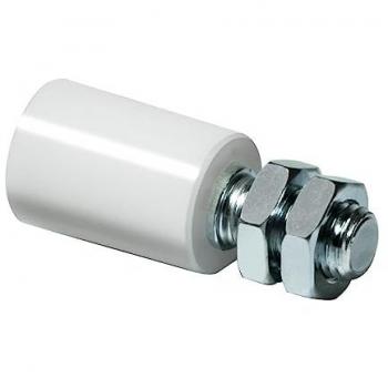 Oliva di Porta e Cancelli Nylon 230 mm – Art. 230, 20 pezzi – Comunello