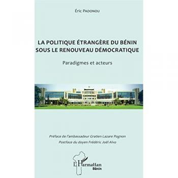 La politique étrangère du Bénin sous le renouveau démocratique