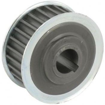 Poulie crantée TC122 GGP 31 mm de hauteur