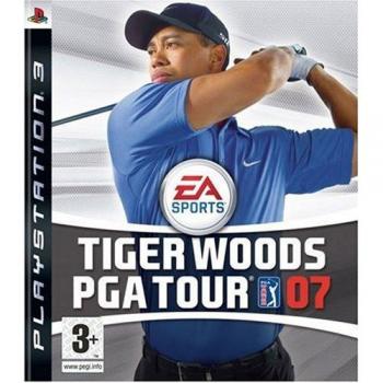 Tiger Woods PGA Tour 2007