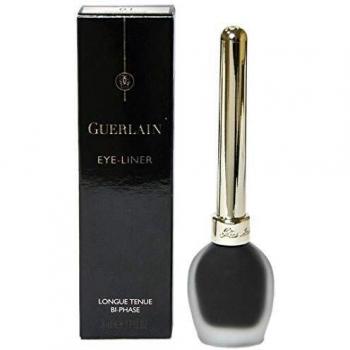 Guerlain Fluid Oogliner Nr. 01 Zwart 5 g