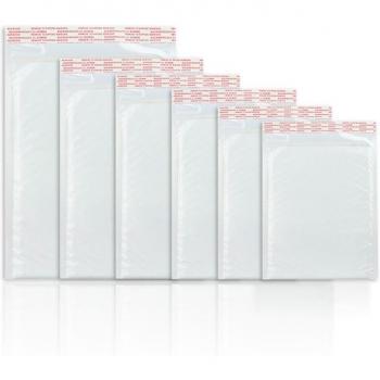 Moistureproof Foam Envelopes