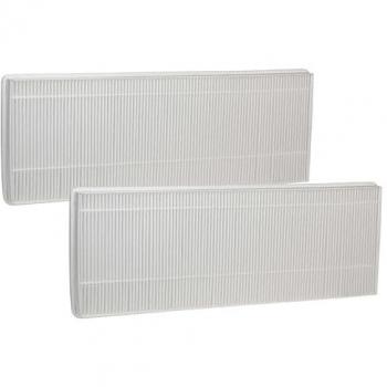 VHBW – 2x Filtre Compact Vallox 3172600 (F7) – Filtration d'Air