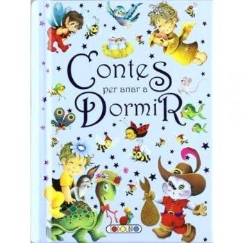Contes per anar a dormir (Tapa dura).