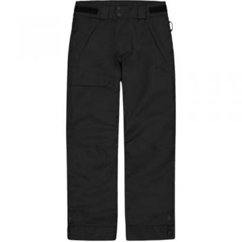 PICTURE Kinder Skihose Time schwarz Größe 140-146 KPT0044