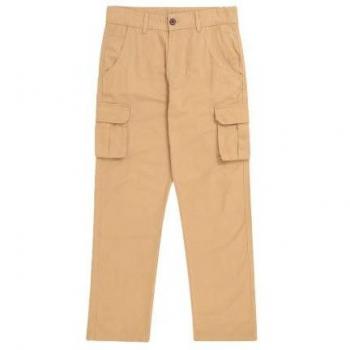 Mountain Warehouse Herren Cargohose Merrick aus Bio-Material