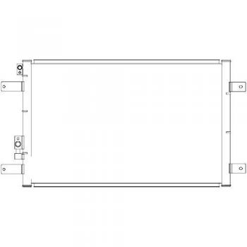 Componenti condizionatori BEHR 8FC 351 036-111