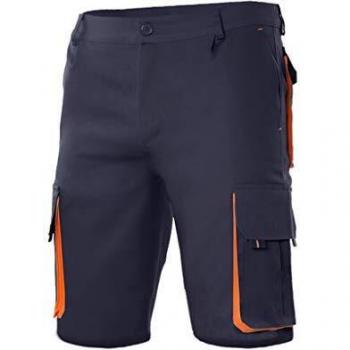 Bermuda pratique Velilla Marine/Orange 42