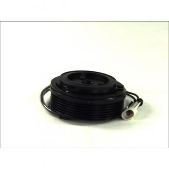 Acoplamiento de Aire Acondicionado THERMOTEC CA520
