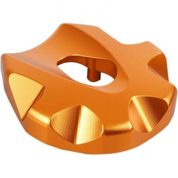 GASGAS MC 65 MCF EC ECF EX EXF Fuel Tank Cap Cover