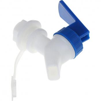 Wine Bottle Bibcock with Dust Protection