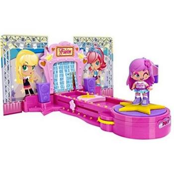 Pinypon Pasarela Famosa