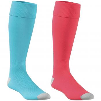 Chaussettes de sport Adidas Adulte Arbitre Bleu Taille UK 4.5-6