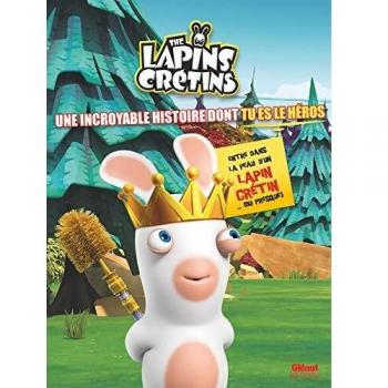 The lapins crétins