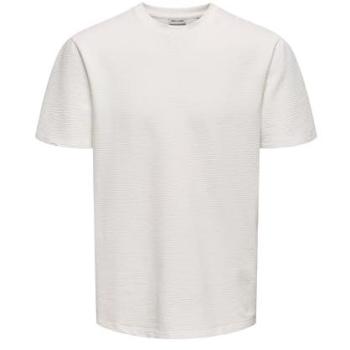 Blanco Solo & Sones Camiseta 22028692