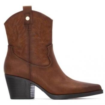 Botines XTI 144305 Camel para Mujer