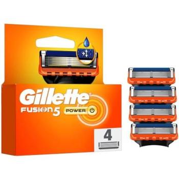 Gillette ProGlide Systemklingen 4er Packung