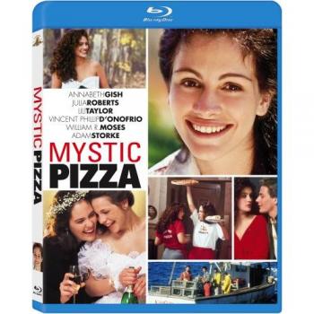 Pizza Magique en Blu-ray